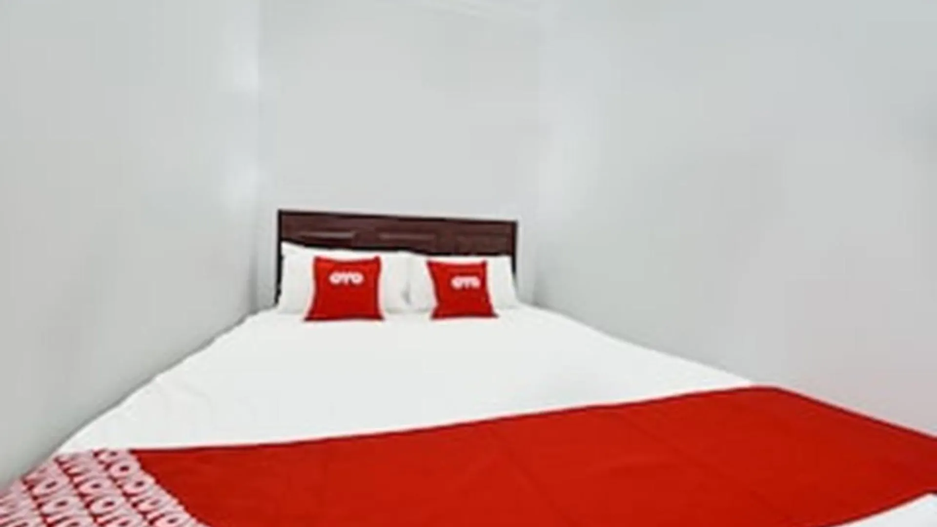 Super Oyo 90572 J Hotel Masjid India Kuala Lumpur