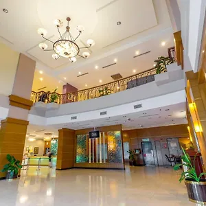 3* Отель Crystal Crown