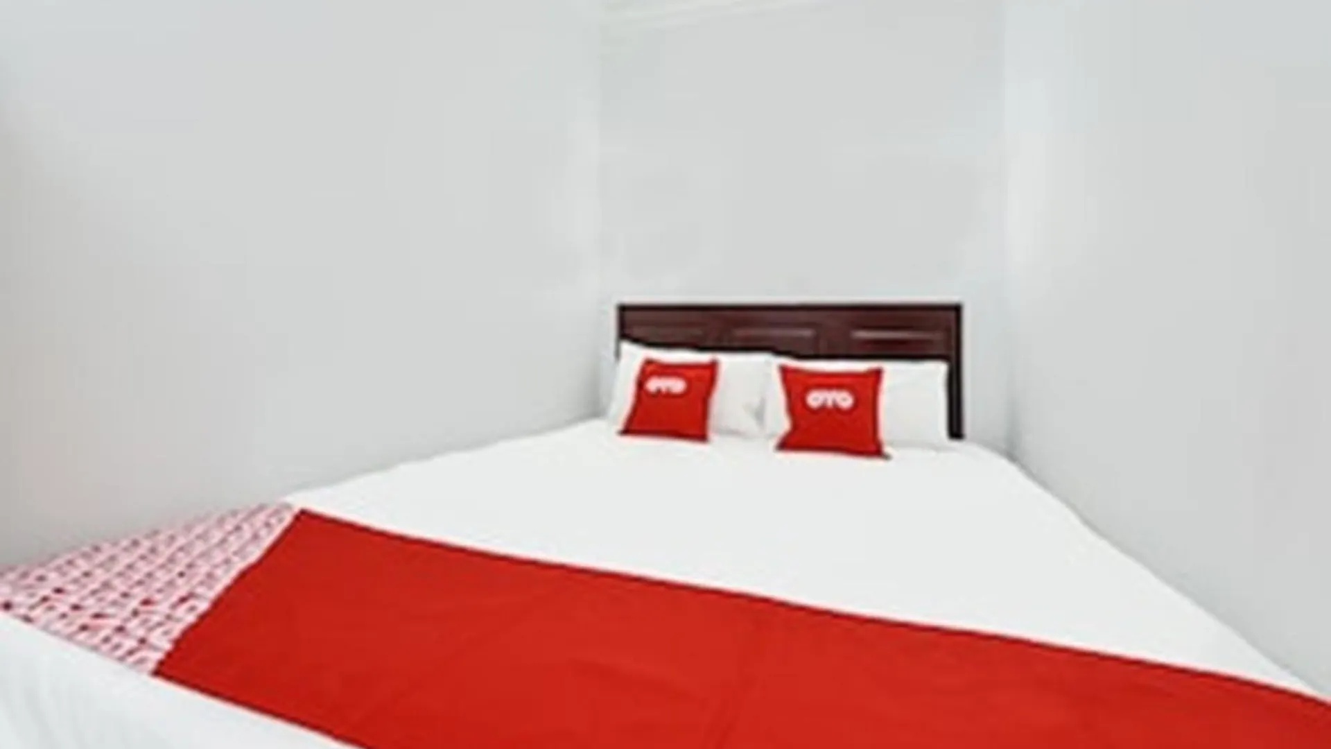Super Oyo 90572 J Hotel Masjid India Куала-Лумпур