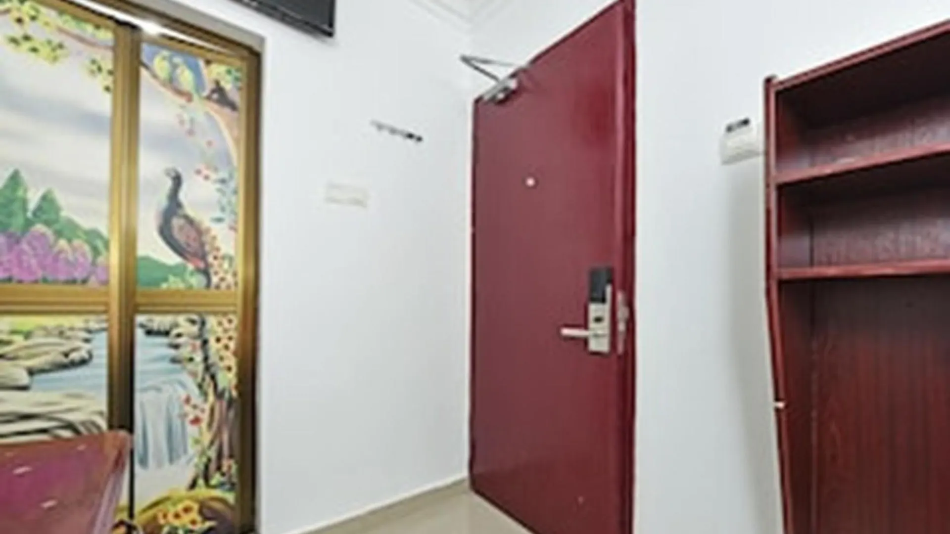 Super Oyo 90572 J Hotel Masjid India Куала-Лумпур